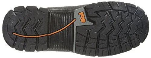 Timberland Pro Men's Endurance 6" Steel Toe Ex Met Guard - Brown