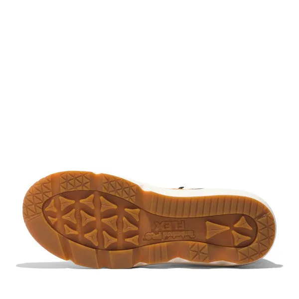 Timberland Pro Men's Morphix 6" Comp Toe WP Work Boot - Wheat TB1A5QZE231