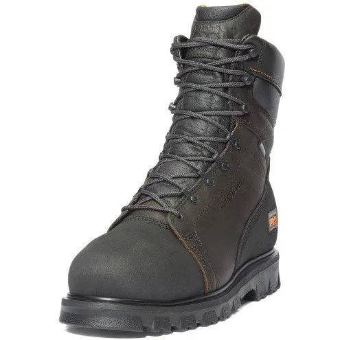 Timberland PRO Men's Rigmaster 8" Metguard Work Boot TB089649214