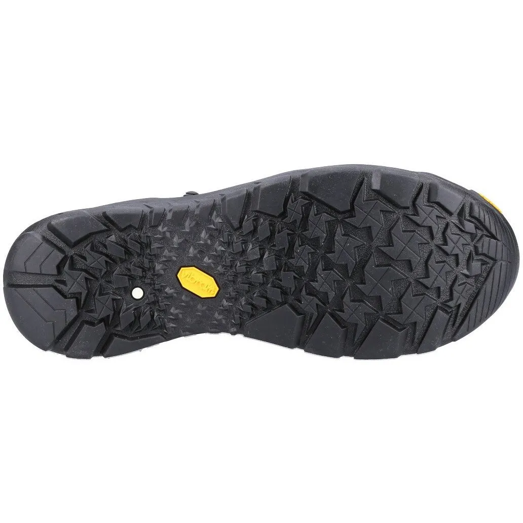 Timberland Pro Trailwind Composite Toe Work Safety Hiker Boots