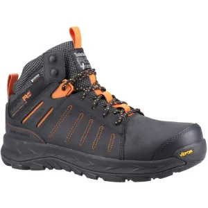 Timberland Pro Trailwind Composite Toe Work Safety Hiker Boots