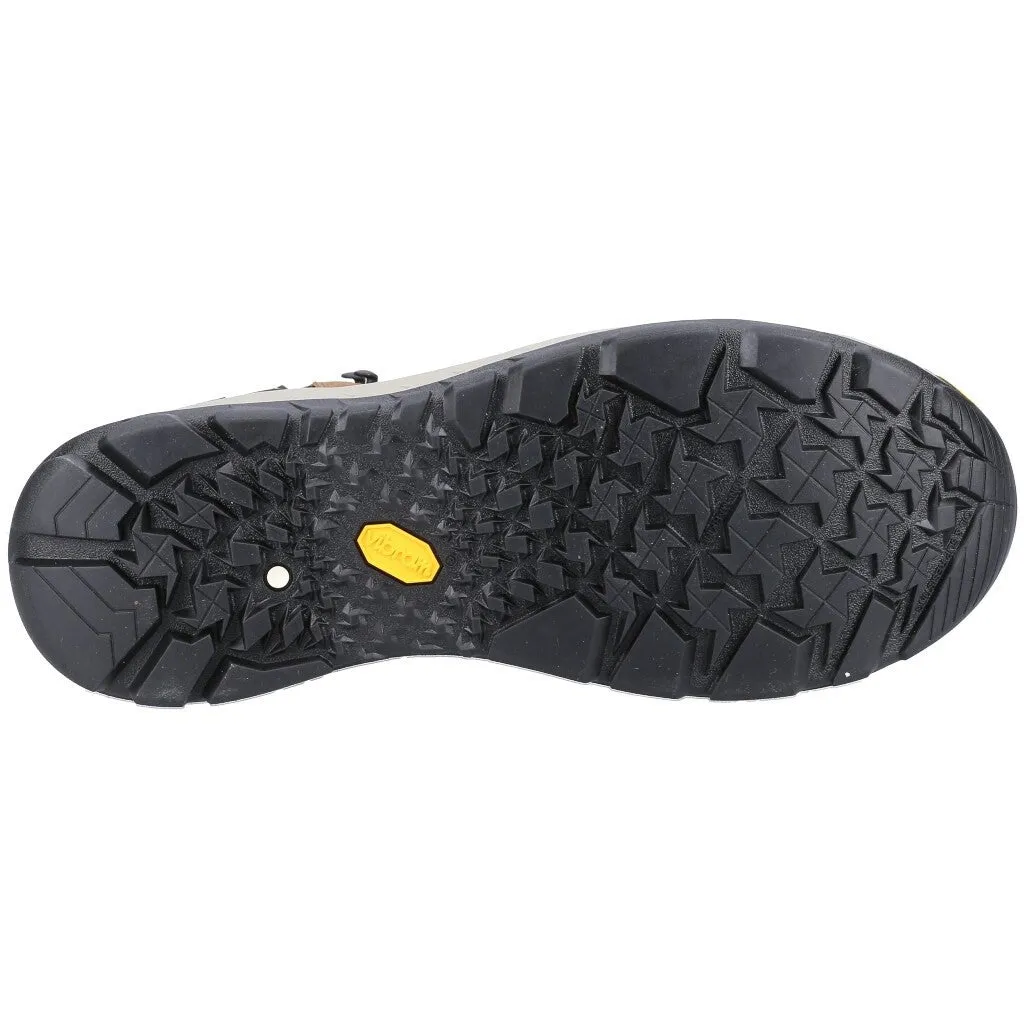 Timberland Pro Trailwind Composite Toe Work Safety Hiker Boots