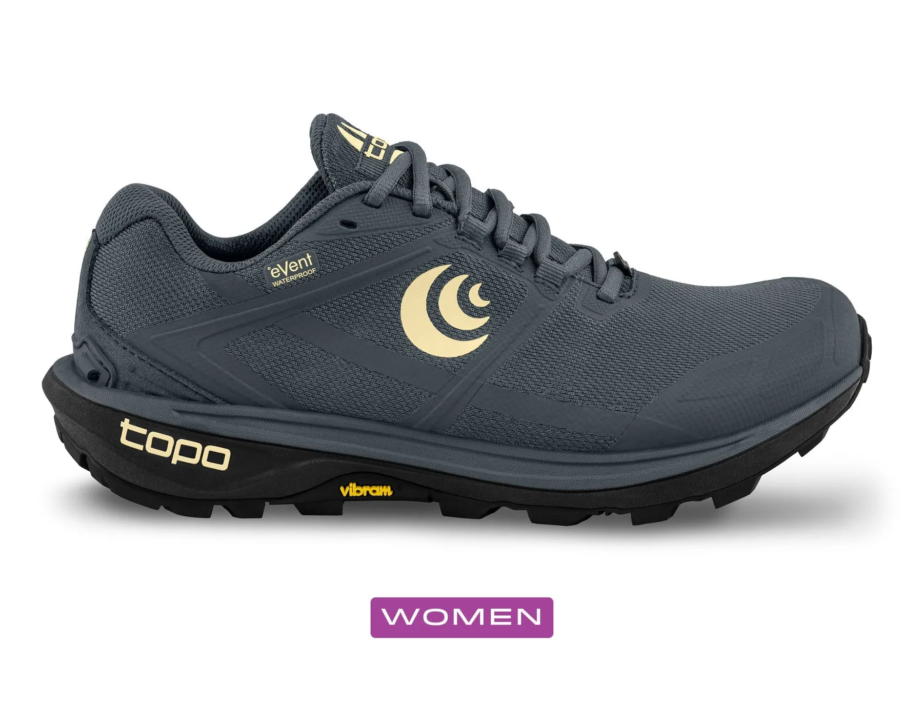 Topo Terraventure 4 WP Shoes (Women's)