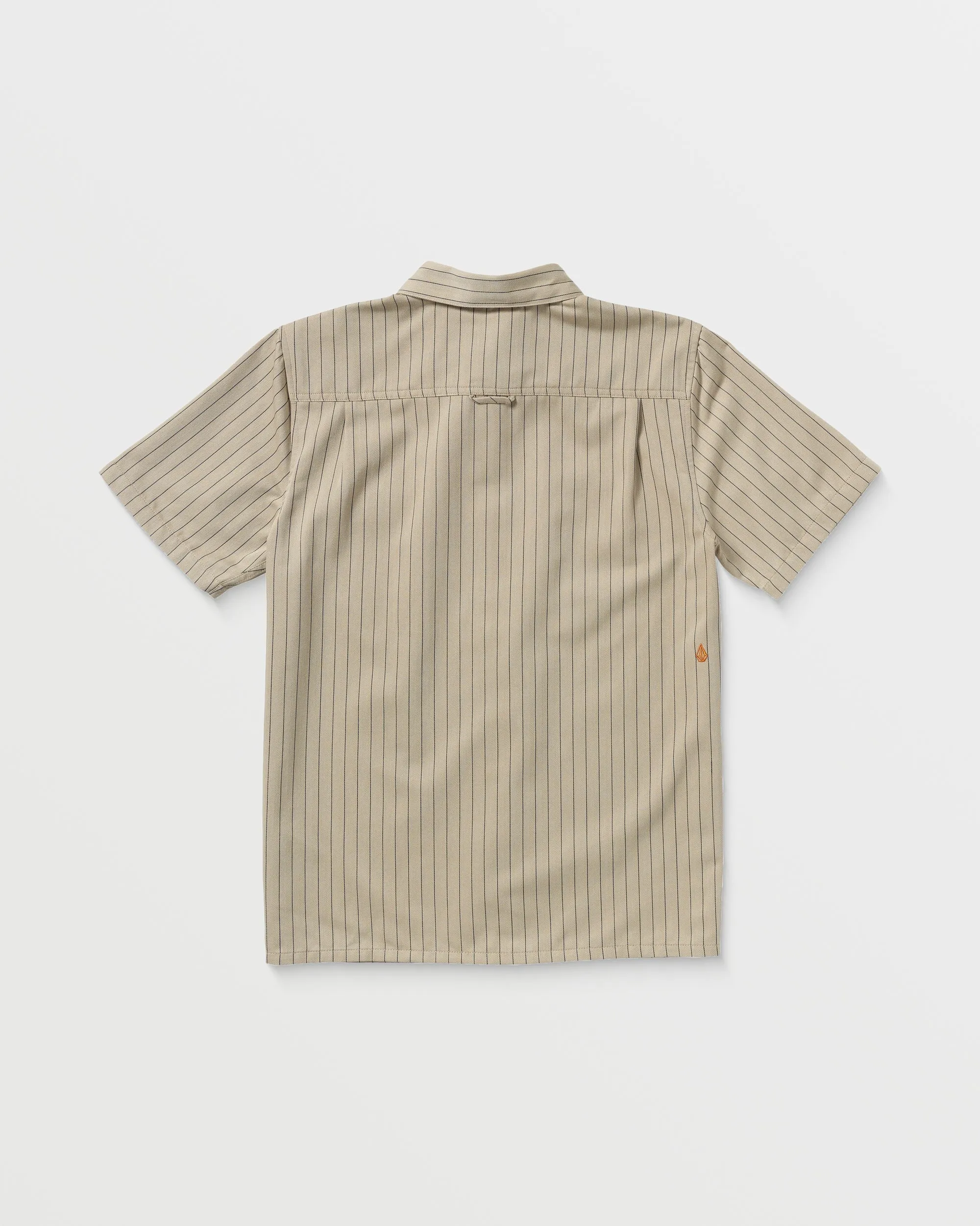 Trade Stone Shirt - LIGHT KHAKI