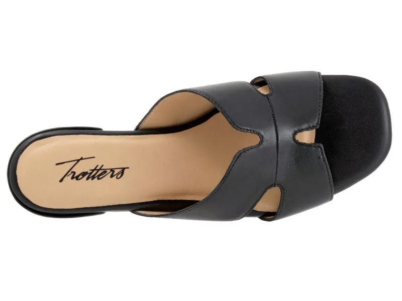 Trotters Nell - Womens Sandals