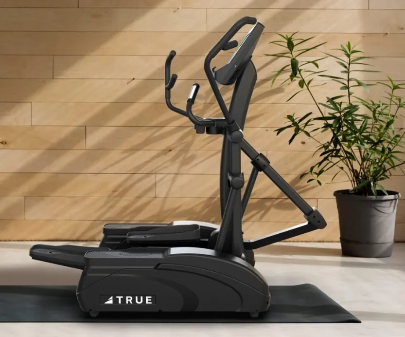 TRUE M50 ELLIPTICAL