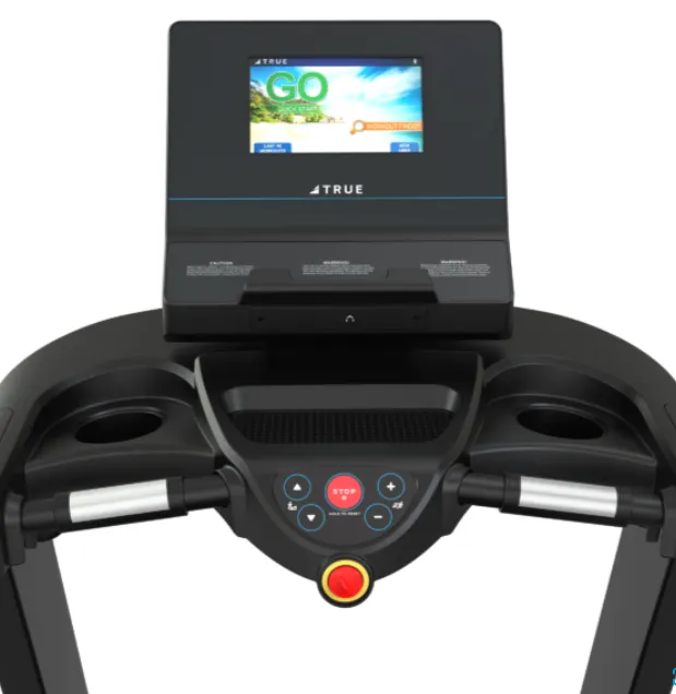TRUE TPS3000 TOUCHSCREEN