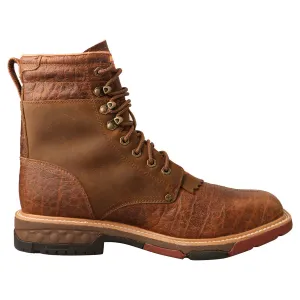 Twisted X 8" Cellstretch Lacer Alloy Toe