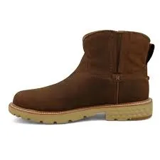 Twisted X Men's 6" Work Boot MXCNW07