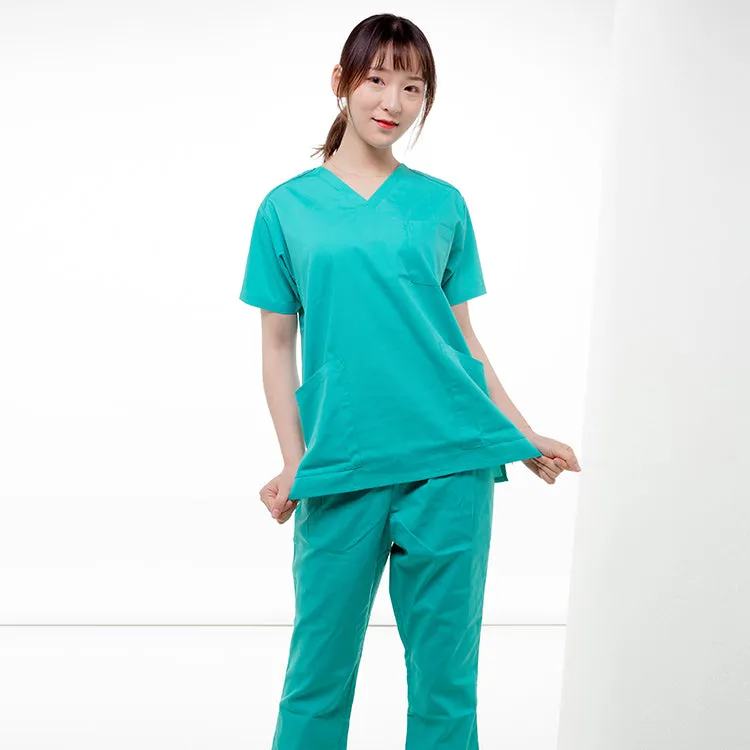 Uniform Scrub Top, 991419-991433, $42.90/piece