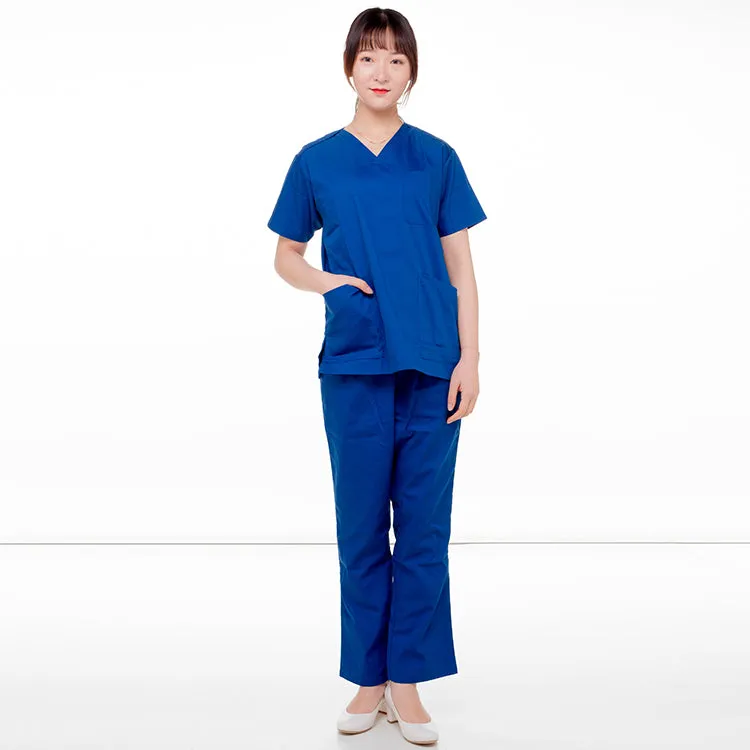 Uniform Scrub Top, 991419-991433, $42.90/piece