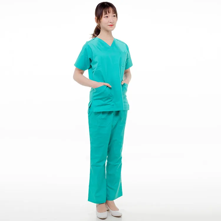 Uniform Scrub Top, 991419-991433, $42.90/piece