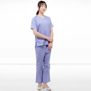 Uniform Scrub Top, 991419-991433, $42.90/piece