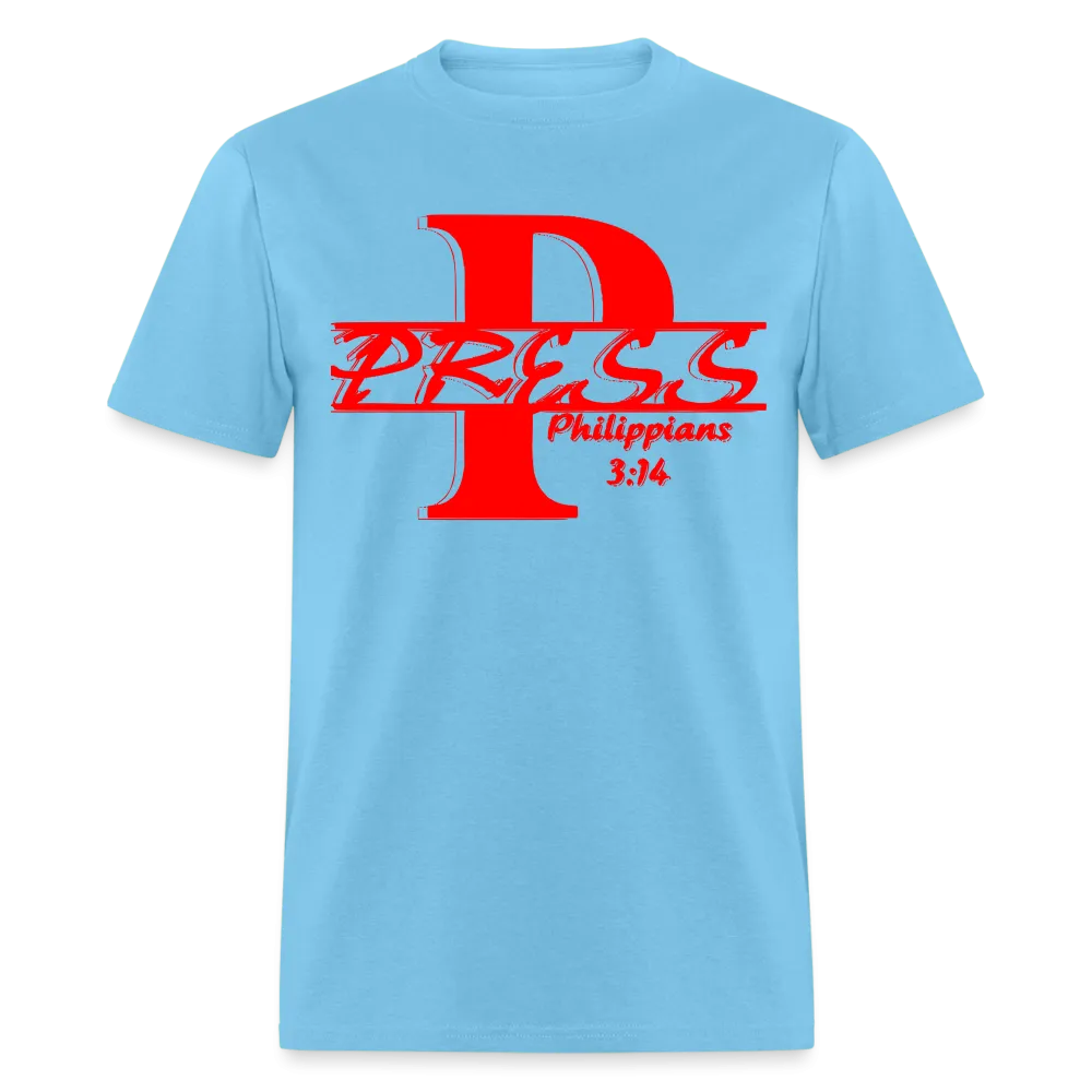 Unisex "Press" T-Shirt