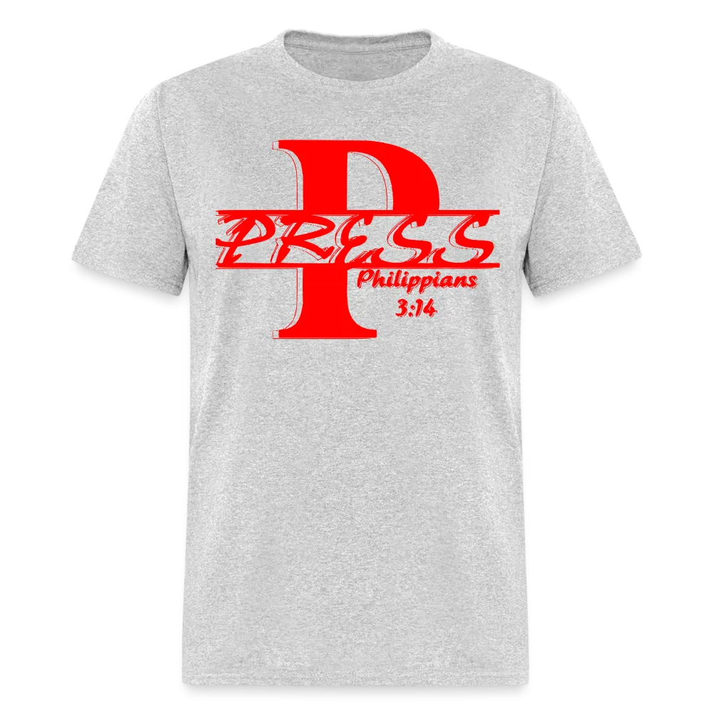 Unisex "Press" T-Shirt