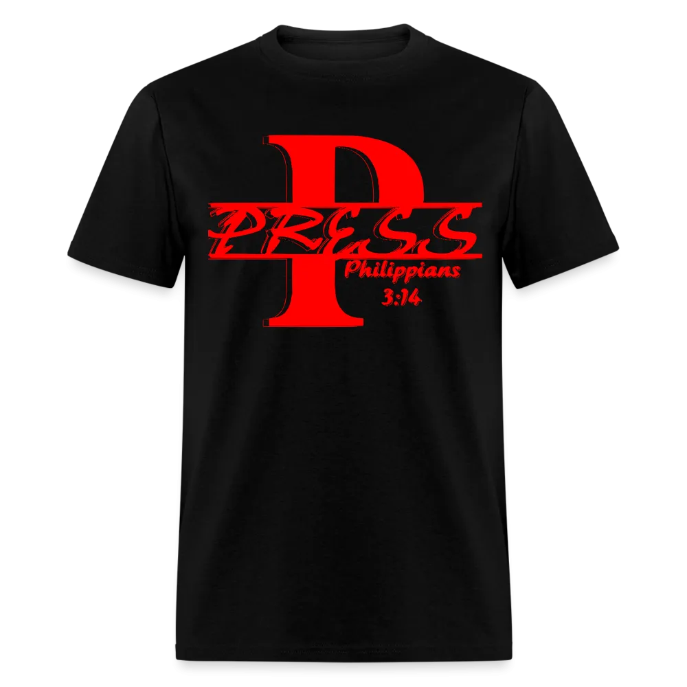 Unisex "Press" T-Shirt