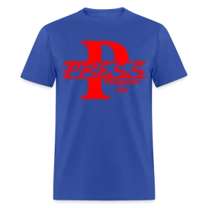 Unisex "Press" T-Shirt