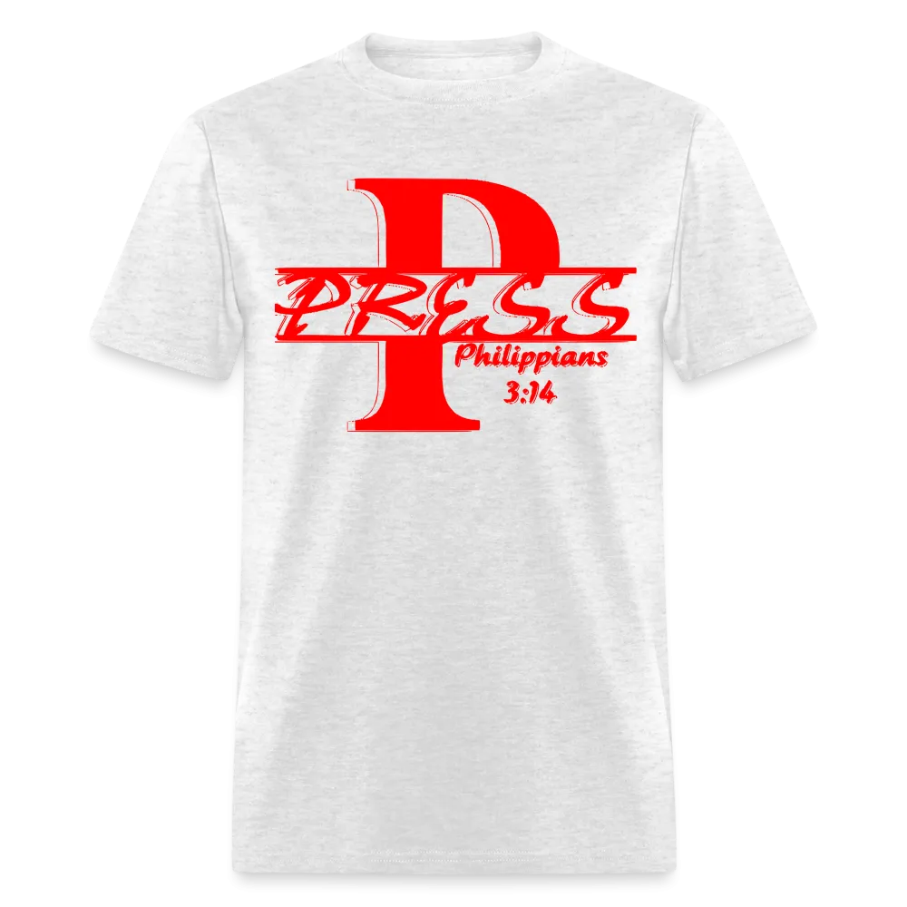 Unisex "Press" T-Shirt