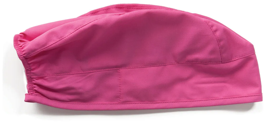 Unisex Scrub Hat