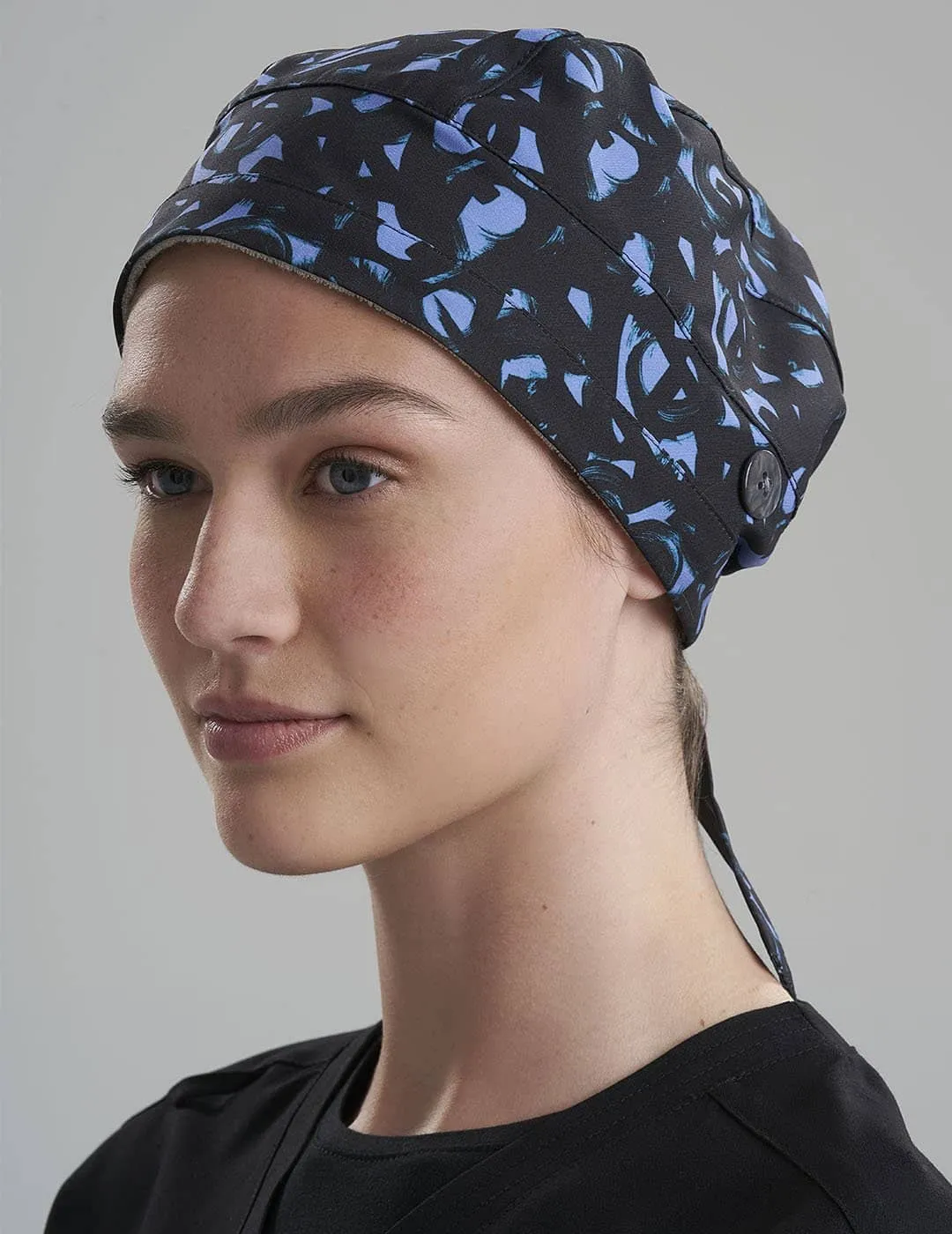 Unisex Surgical Scrub Cap
