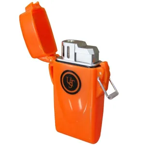 UST Floating Lighter Orange