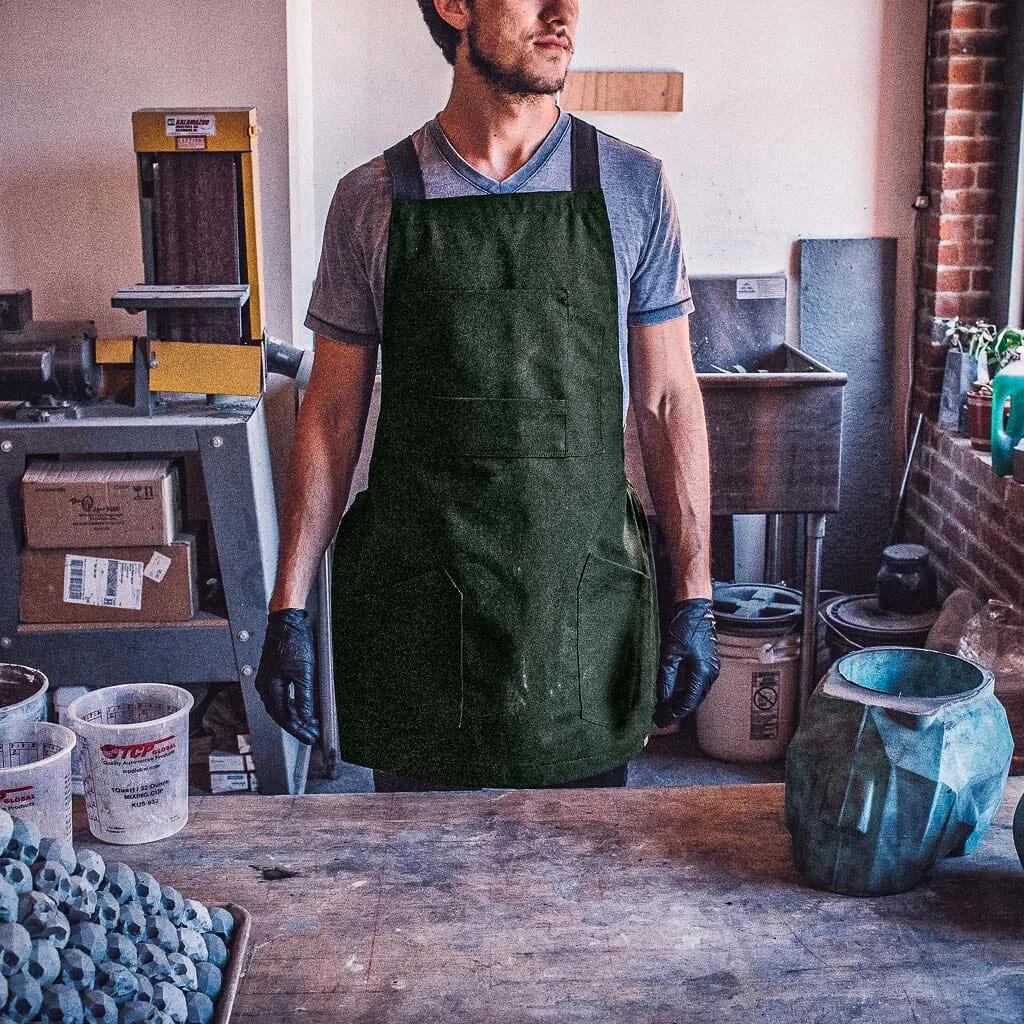 Utility Apron