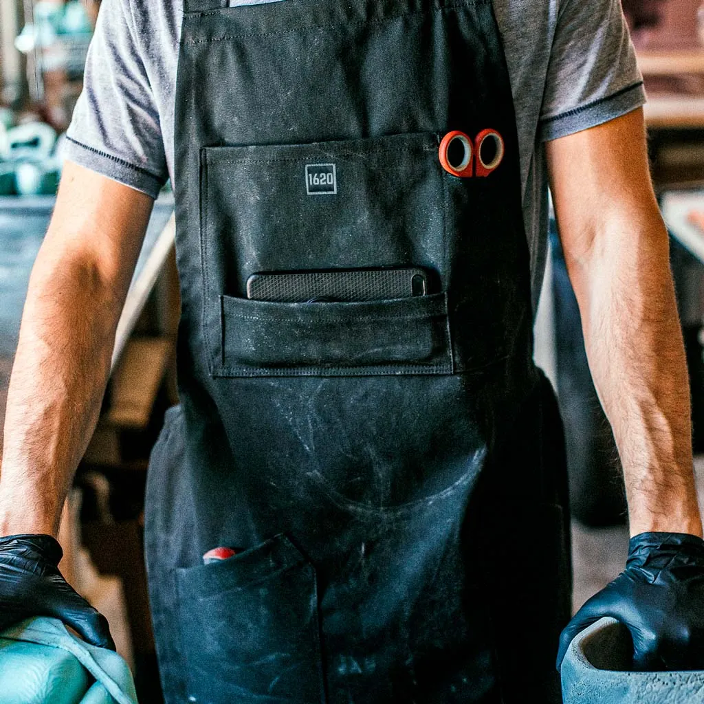 Utility Apron
