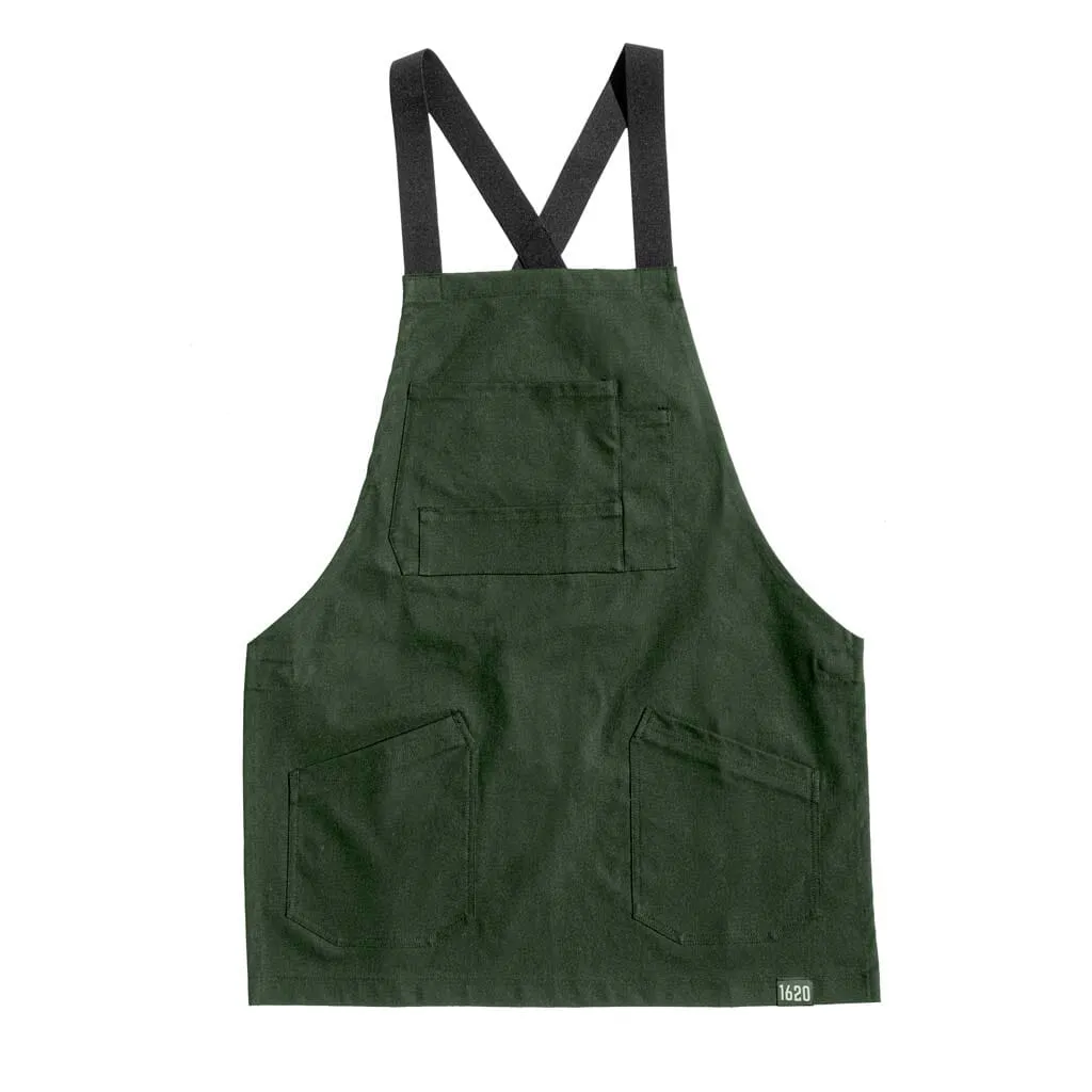 Utility Apron