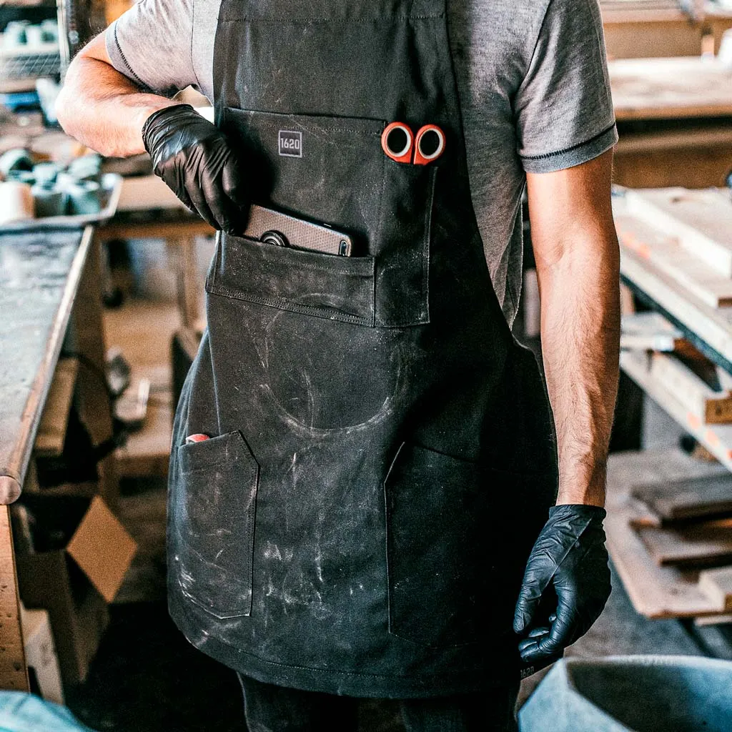 Utility Apron