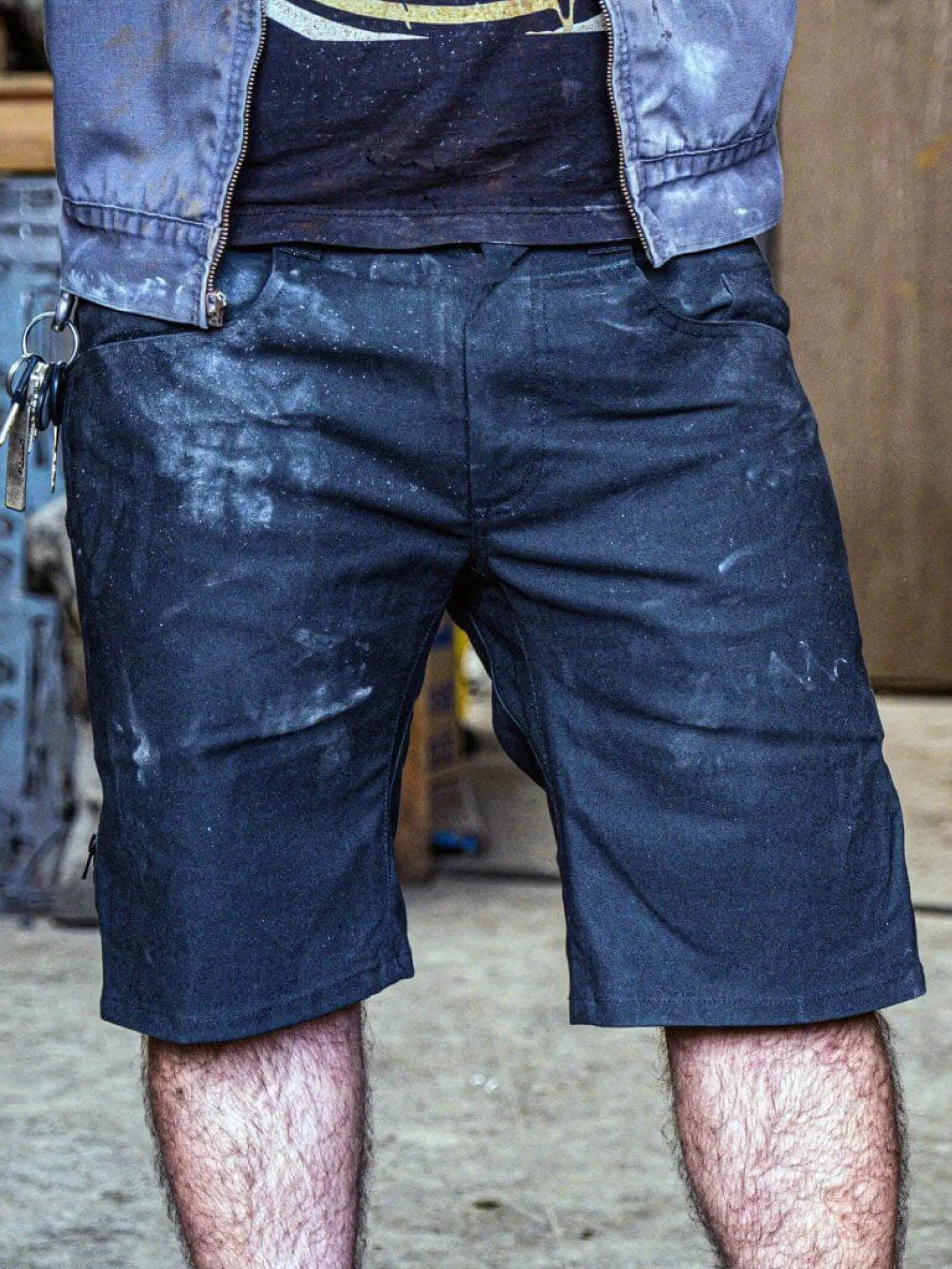 Utility Short