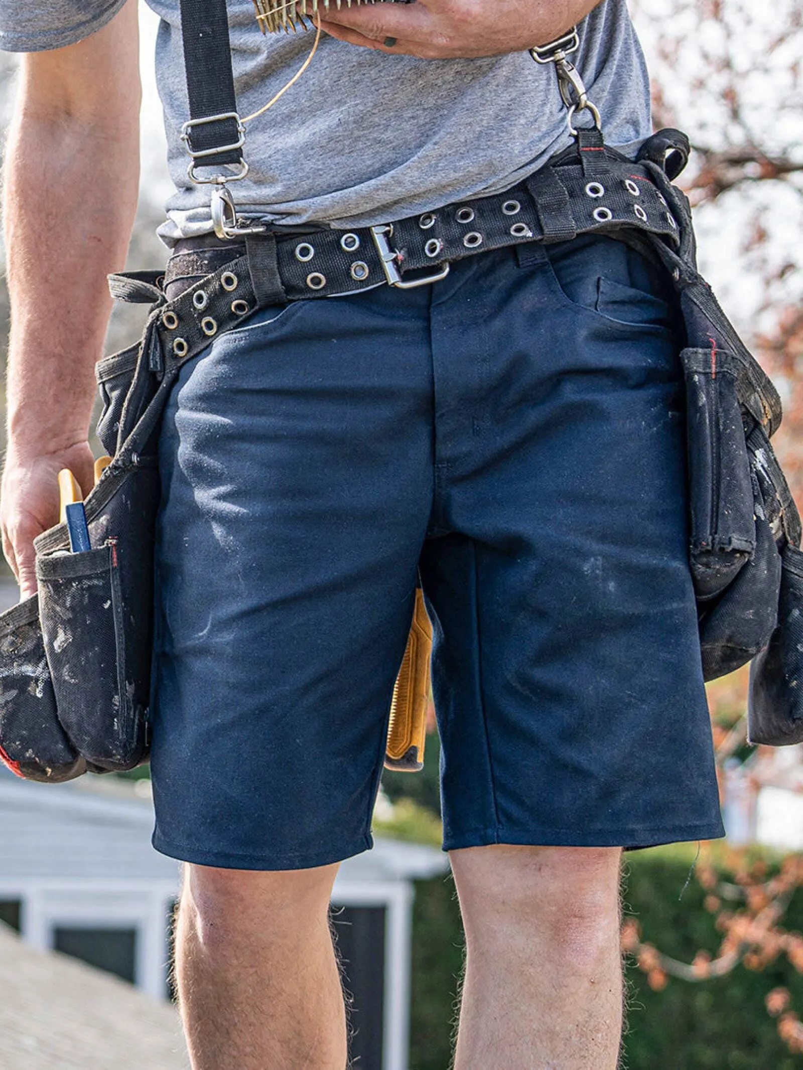 Utility Short