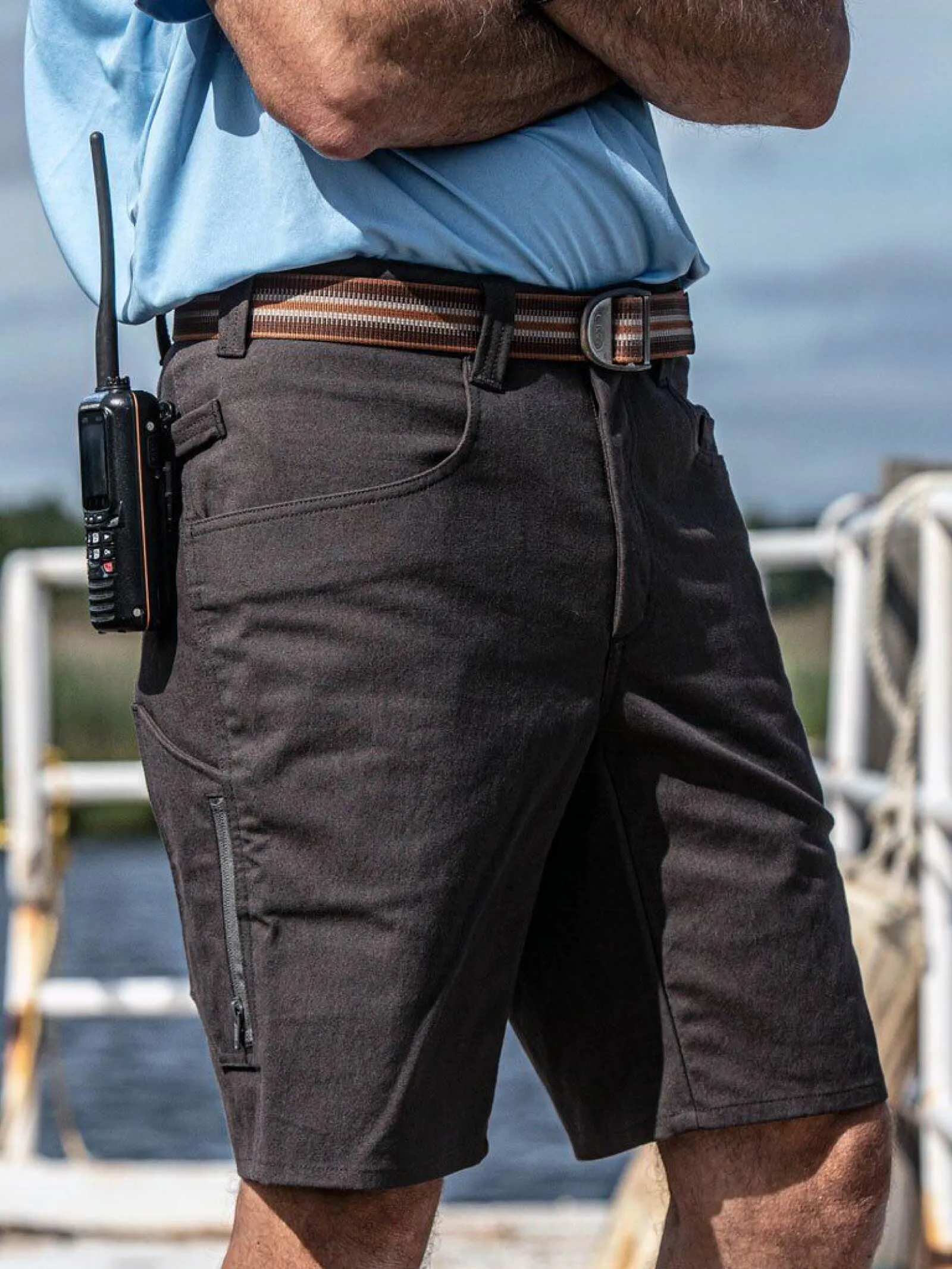 Utility Short
