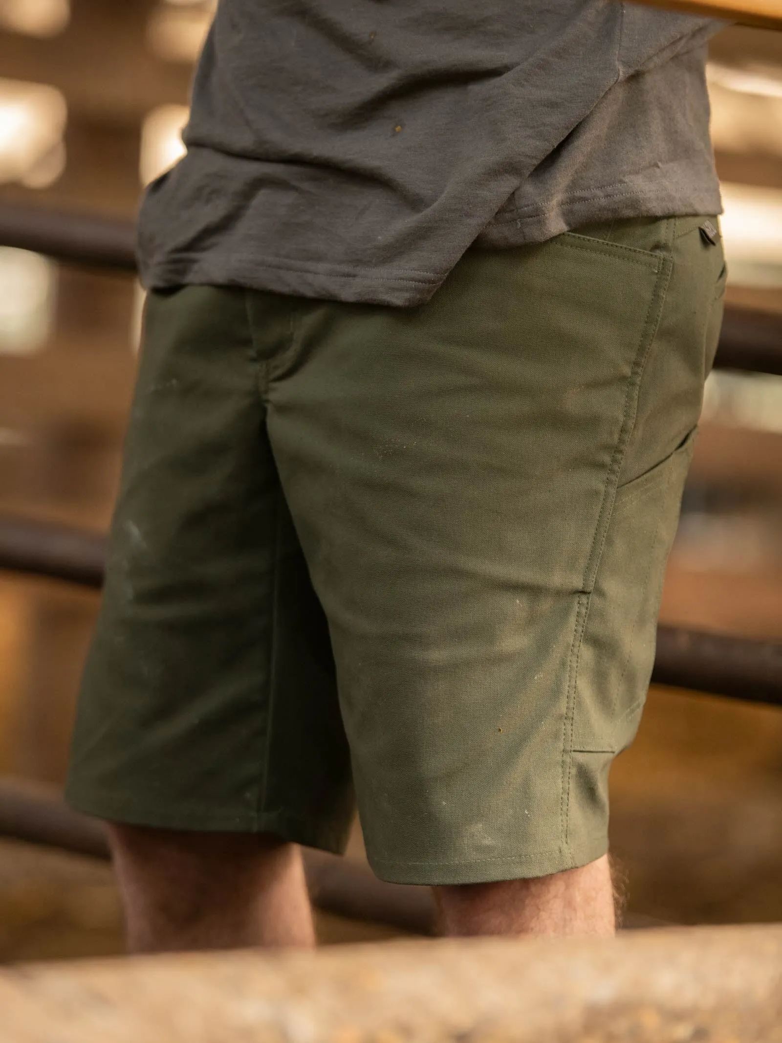 Utility Short