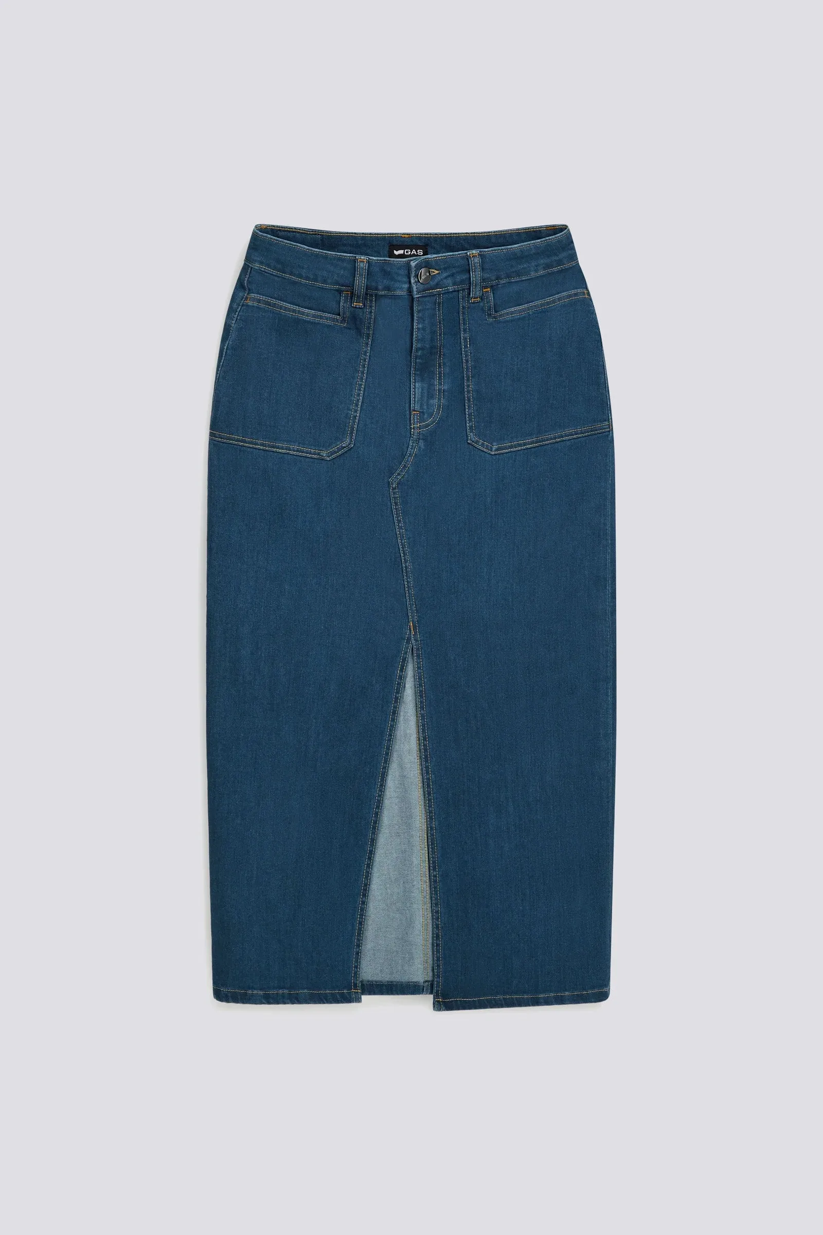UTILITY SKIRT WK 06MM
