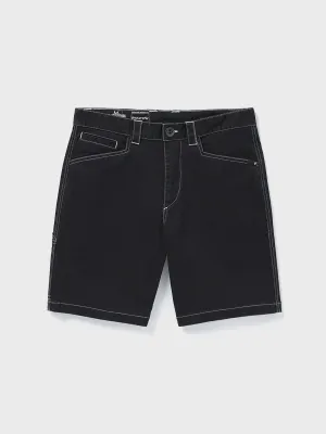 V Ent Hockey Dad Short 20