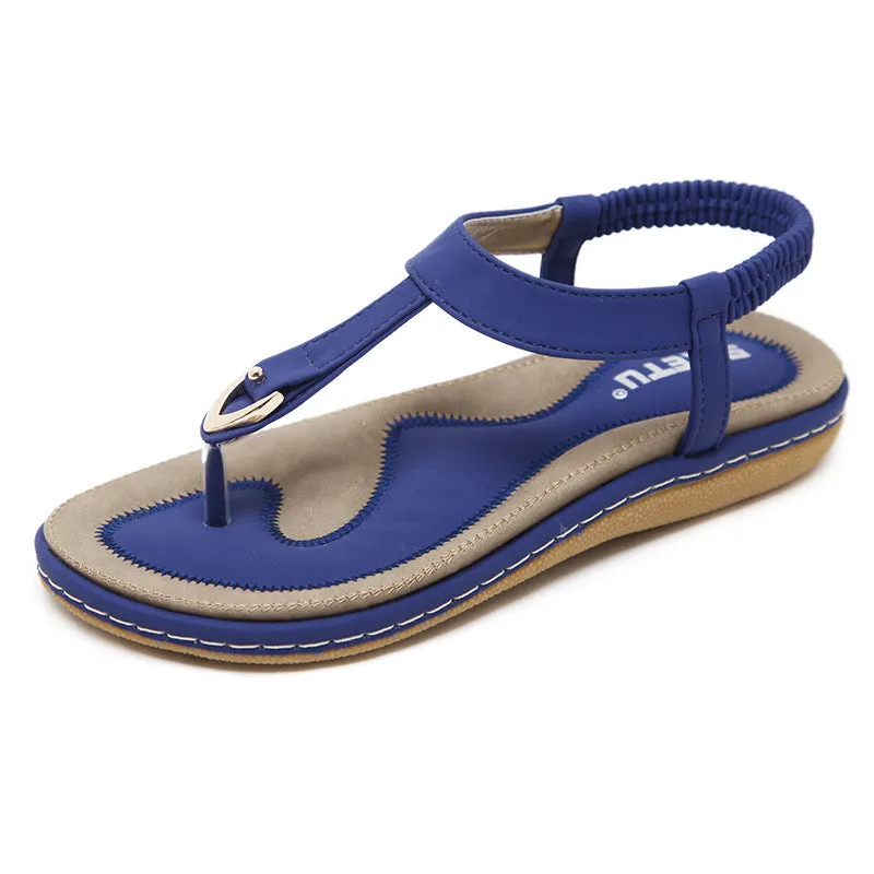 Valerie | Orthopedic Thongs