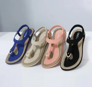 Valerie | Orthopedic Thongs