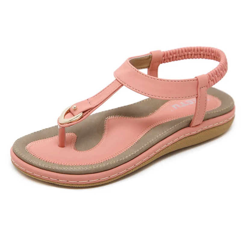 Valerie | Orthopedic Thongs