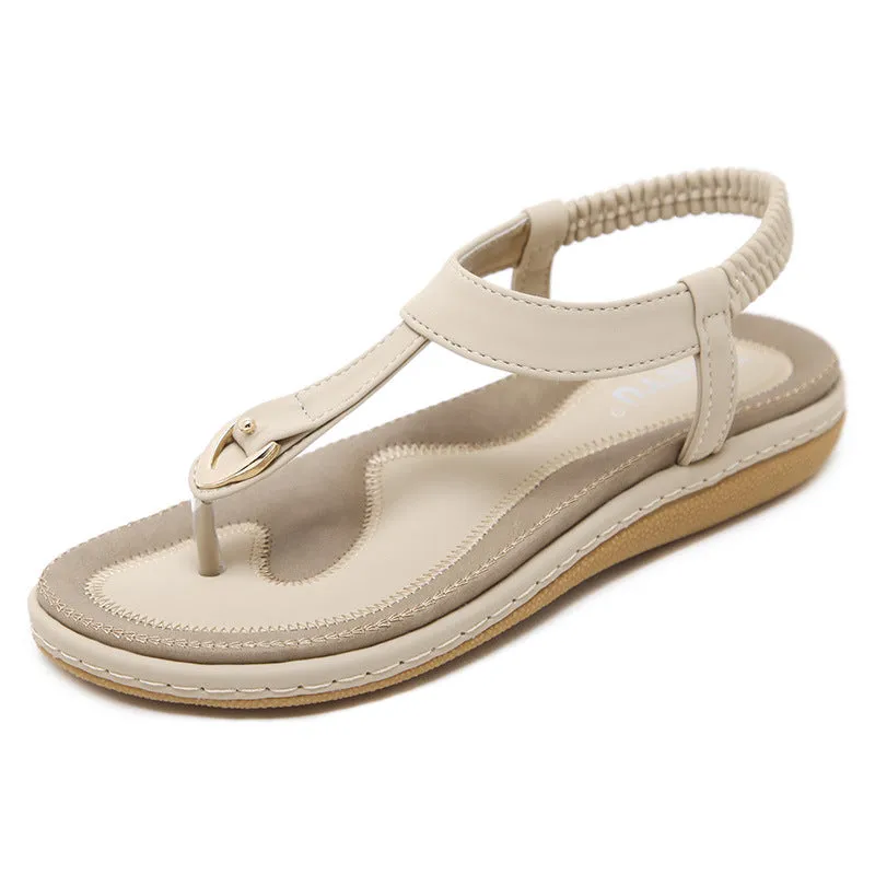 Valerie | Orthopedic Thongs