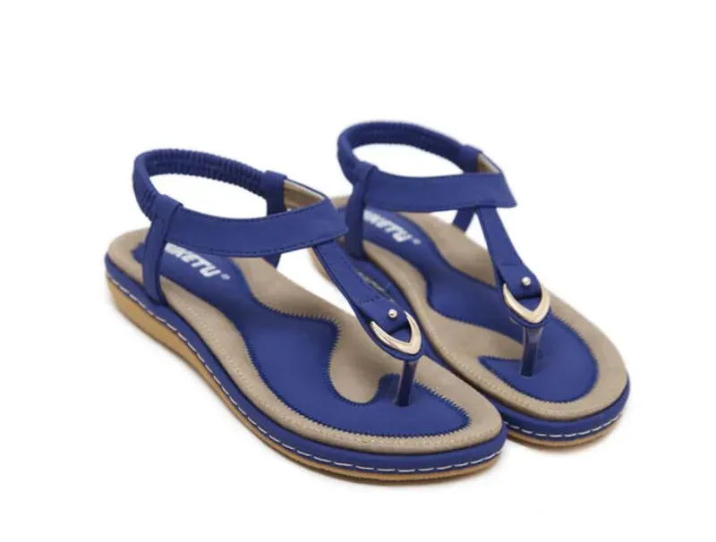 Valerie | Orthopedic Thongs
