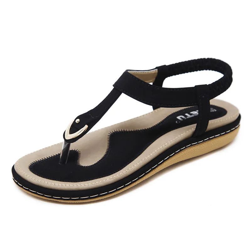 Valerie | Orthopedic Thongs