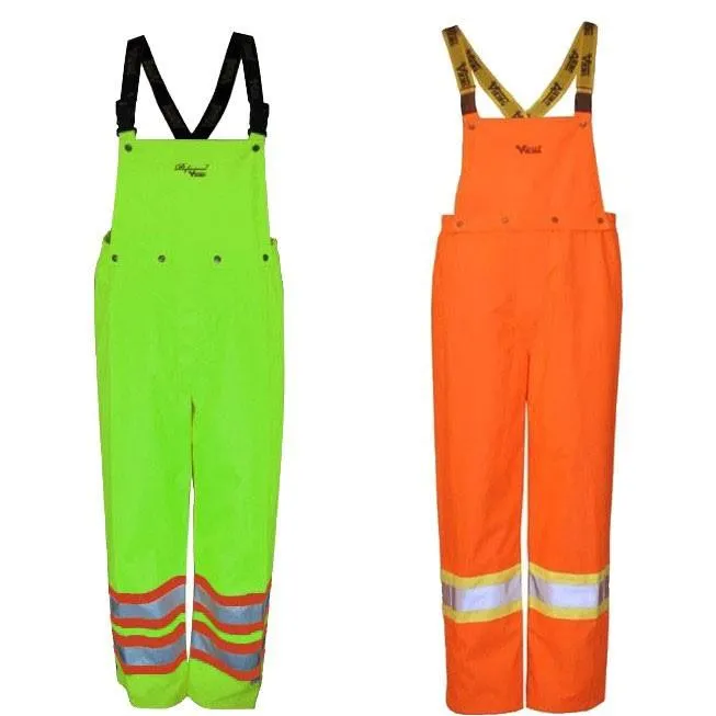 Viking safety rain pants