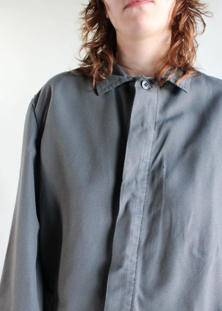 Vintage Workwear Shirt S0659