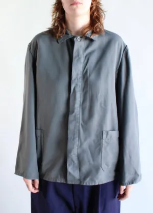Vintage Workwear Shirt S0659