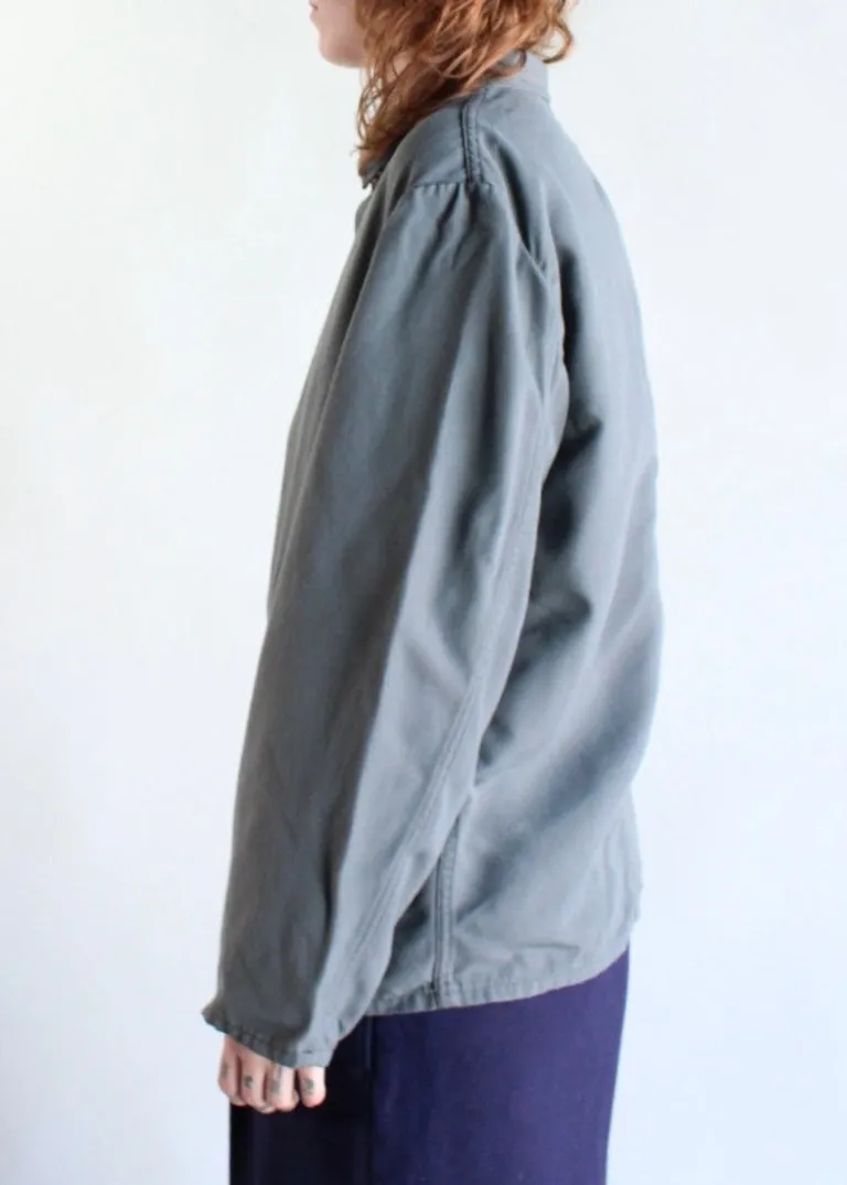 Vintage Workwear Shirt S0659