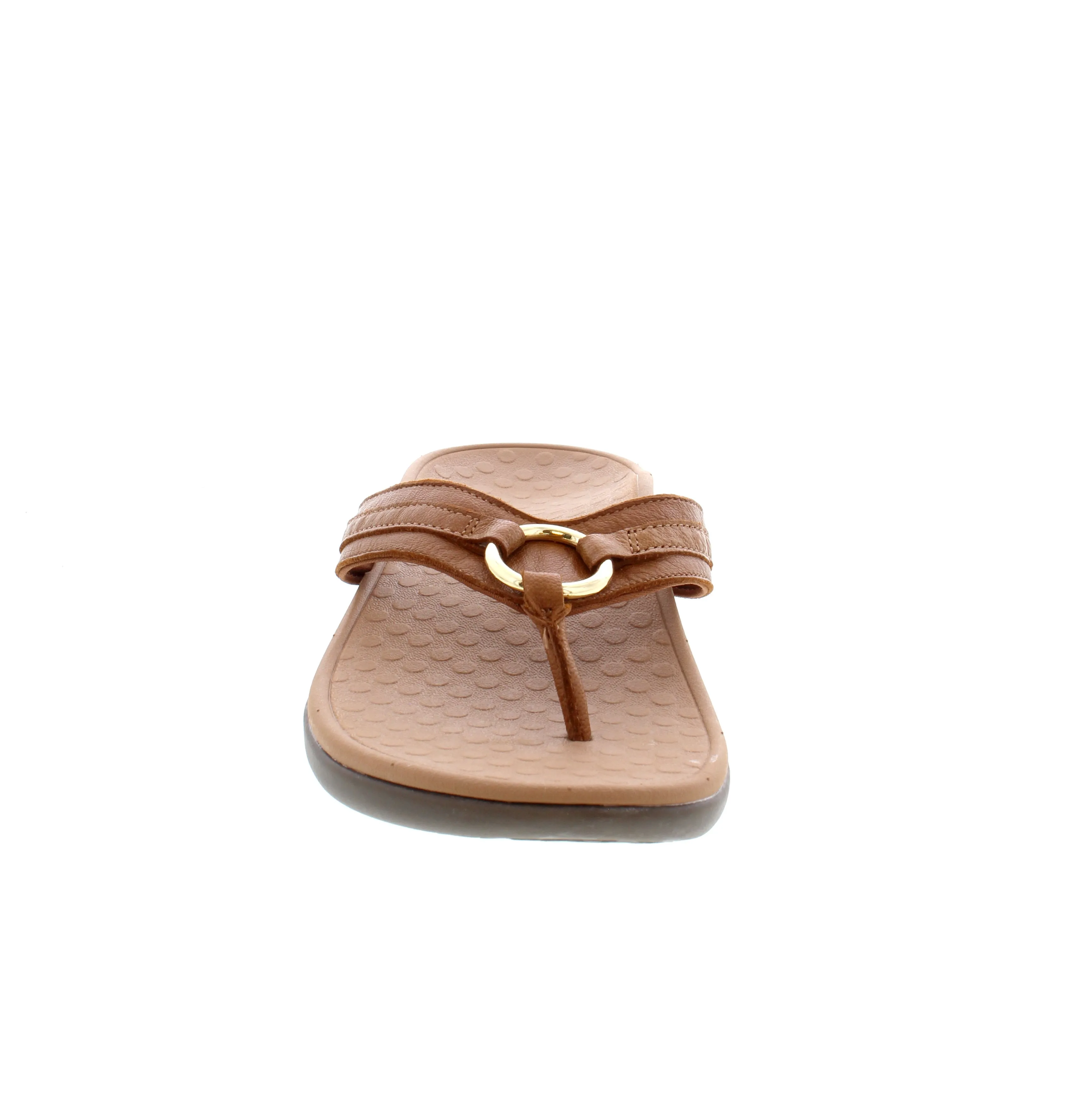 Vionic Tide Aloe - Mocha (Tan)