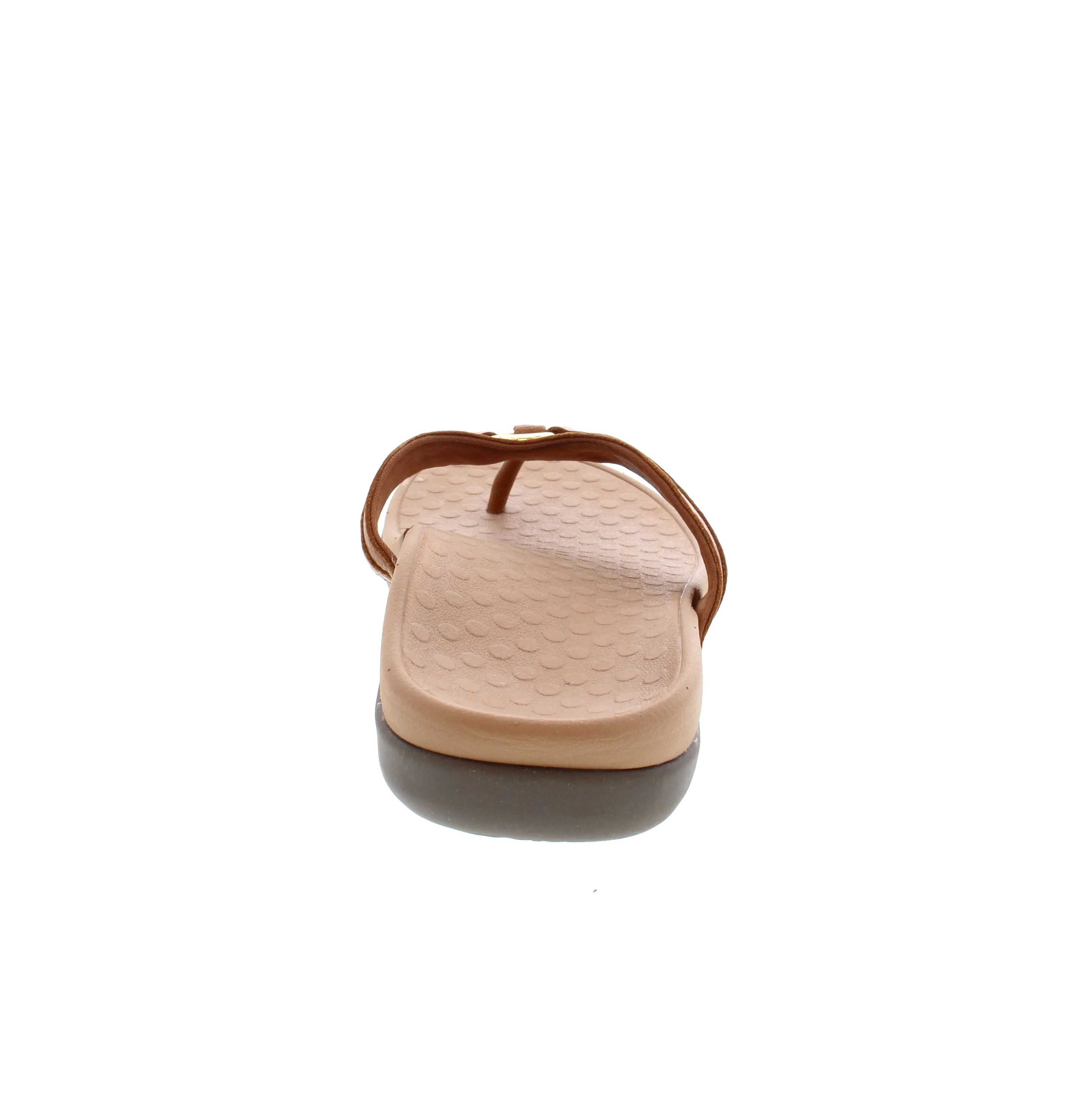 Vionic Tide Aloe - Mocha (Tan)