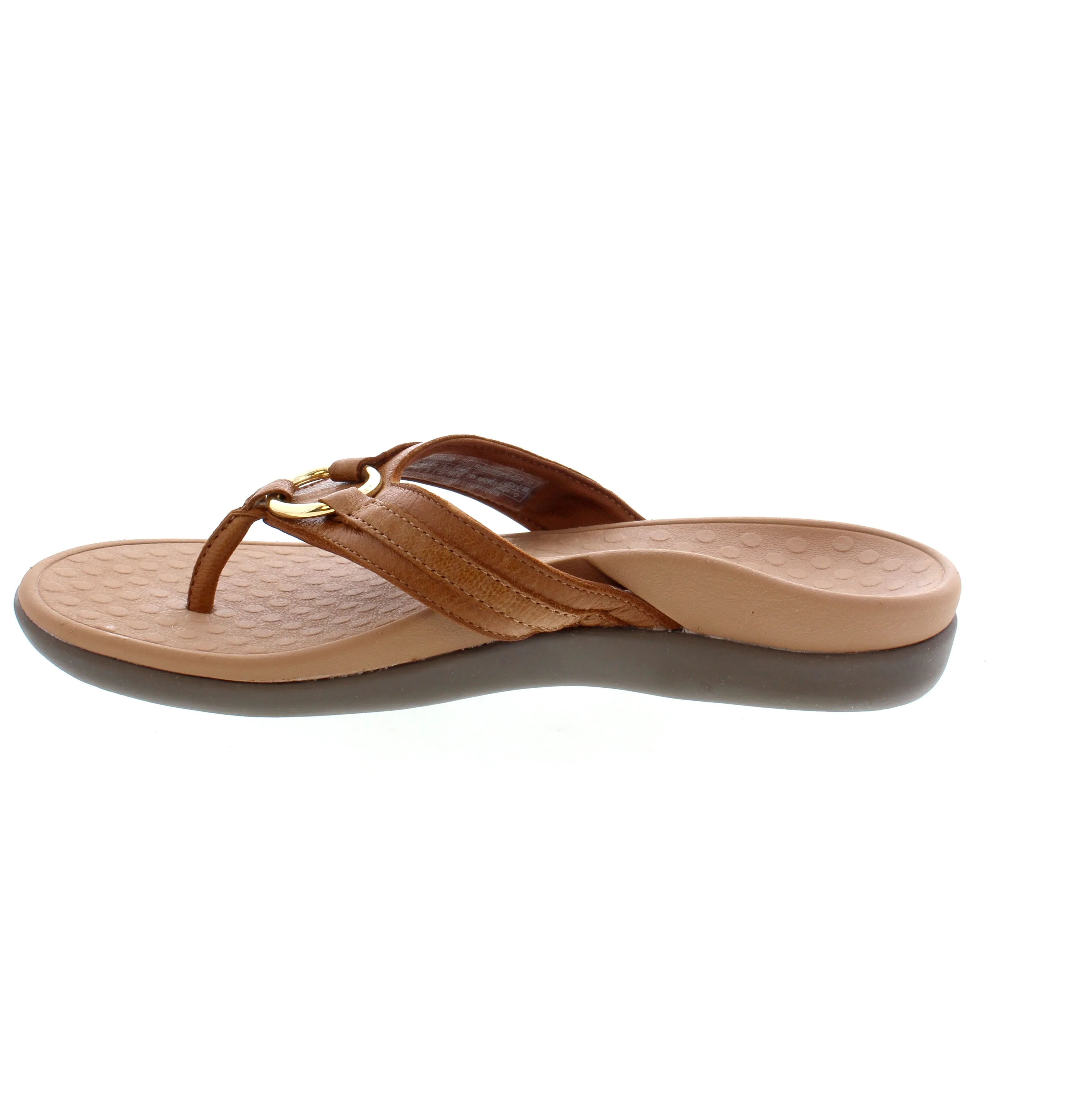 Vionic Tide Aloe - Mocha (Tan)