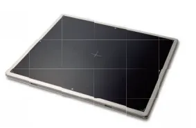 VIVIX-S 14 x 17 Wireless DR Panel with Viewworks Softare