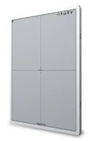 VIVIX-S 14 x 17 Wireless DR Panel with Viewworks Softare